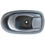 Order Front Driver Side Interior Door Handle by SHERMAN PARTS - 3194-135-1 For Your Vehicle