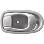Order Front Driver Side Interior Door Handle by SHERMAN PARTS - 3194-135B-1 For Your Vehicle