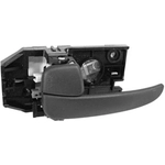 Order SHERMAN PARTS - 3194A-136B-1 - Front Driver Side Interior Door Handle For Your Vehicle