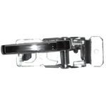 Order Front Driver Side Interior Door Handle by SHERMAN PARTS - 630-130CL For Your Vehicle