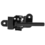 Order Front Driver Side Interior Door Handle by SHERMAN PARTS - 933-130BL For Your Vehicle