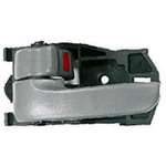 Order Front Driver Side Interior Door Handle - TO1352123 For Your Vehicle