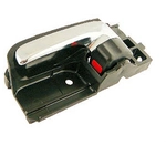 Order Front Driver Side Interior Door Handle - TO1352139 For Your Vehicle