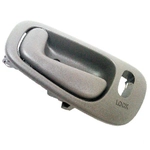 Order Front Driver Side Interior Door Handle - TO1352154 For Your Vehicle