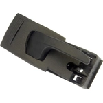 Order Front Driver Side Interior Door Handle - FO1352127 For Your Vehicle