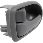 Order Front Driver Side Interior Door Handle - MA1352105 For Your Vehicle