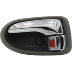 Order Front Driver Side Interior Door Handle - MA1352107 For Your Vehicle