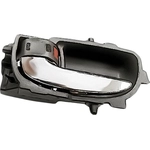 Order Front Driver Side Interior Door Handle - TO1352131 For Your Vehicle