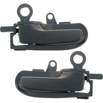 Order Front Driver Side Interior Door Handle - TO1352143 For Your Vehicle
