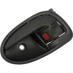 Order Front Driver Side Interior Door Handle - TO1352152 For Your Vehicle