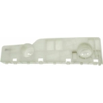 Order Front Driver Side Outer Bumper Cover Bracket - NI1042110 For Your Vehicle