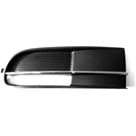 Order Front Driver Side Outer Fog Light Cover - VW1038130 For Your Vehicle