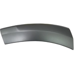 Order Front Driver Side Wheel Opening Molding - AU1290101 For Your Vehicle