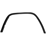 Order Front Driver Side Wheel Opening Molding - CH1290106 For Your Vehicle