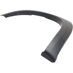 Order Front Driver Side Wheel Opening Molding - CH1290107 For Your Vehicle
