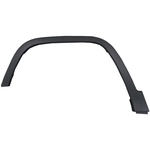Order Front Driver Side Wheel Opening Molding - CH1290111C For Your Vehicle