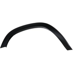 Order Front Driver Side Wheel Opening Molding - CH1290121 For Your Vehicle