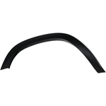 Order Front Driver Side Wheel Opening Molding - CH1290121C For Your Vehicle