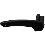 Order Front Driver Side Wheel Opening Molding - CH1290122C For Your Vehicle