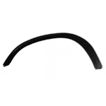 Order Front Driver Side Wheel Opening Molding - FO1290119 For Your Vehicle