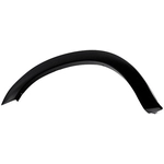 Order Front Driver Side Wheel Opening Molding - FO1290132 For Your Vehicle