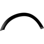 Order Front Driver Side Wheel Opening Molding - FO1290133 For Your Vehicle