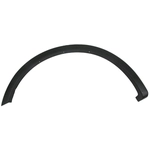 Order Front Driver Side Wheel Opening Molding - FO1290136 For Your Vehicle