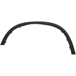 Order Front Driver Side Wheel Opening Molding - GM1290246 For Your Vehicle