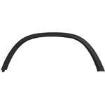 Order Front Driver Side Wheel Opening Molding - GM1290251 For Your Vehicle