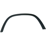 Order Front Driver Side Wheel Opening Molding - GM1290252 For Your Vehicle
