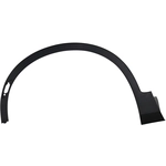 Order Front Driver Side Wheel Opening Molding - GM1290255 For Your Vehicle