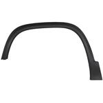 Order Front Driver Side Wheel Opening Molding - GM1290258 For Your Vehicle