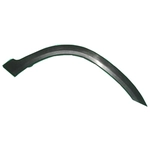 Order Front Driver Side Wheel Opening Molding - HO1290102 For Your Vehicle