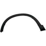 Order Front Driver Side Wheel Opening Molding - HO1290105 For Your Vehicle