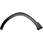 Order Front Driver Side Wheel Opening Molding - HY1290103 For Your Vehicle