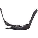 Order Front Driver Side Wheel Opening Molding - KI1290107 For Your Vehicle