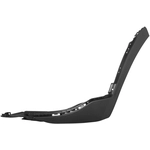 Order Front Driver Side Wheel Opening Molding - KI1290107C For Your Vehicle