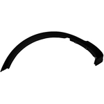 Order Front Driver Side Wheel Opening Molding - KI1290110 For Your Vehicle