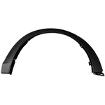 Order Front Driver Side Wheel Opening Molding - MA1290104 For Your Vehicle