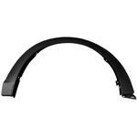 Order Front Driver Side Wheel Opening Molding - MA1290104C For Your Vehicle