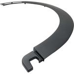 Order Front Driver Side Wheel Opening Molding - MC1290101 For Your Vehicle