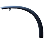 Order Front Driver Side Wheel Opening Molding - MI1290102 For Your Vehicle