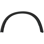 Order Front Driver Side Wheel Opening Molding - MI1290103 For Your Vehicle