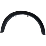 Order Front Driver Side Wheel Opening Molding - NI1290104 For Your Vehicle