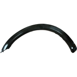 Order Front Driver Side Wheel Opening Molding - NI1290106 For Your Vehicle