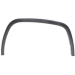 Order SHERMAN PARTS - 088-92L - Front Driver Side Wheel Opening Molding For Your Vehicle