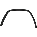 Order Front Driver Side Wheel Opening Molding by SHERMAN PARTS - 088A-92ML For Your Vehicle