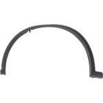Order Front Driver Side Wheel Opening Molding by SHERMAN PARTS - 1651-92M-1 For Your Vehicle