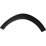 Order Front Driver Side Wheel Opening Molding by SHERMAN PARTS - 3175-92MQ-1 For Your Vehicle