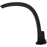 Order Front Driver Side Wheel Opening Molding by SHERMAN PARTS - 3227AA-92M-1 For Your Vehicle